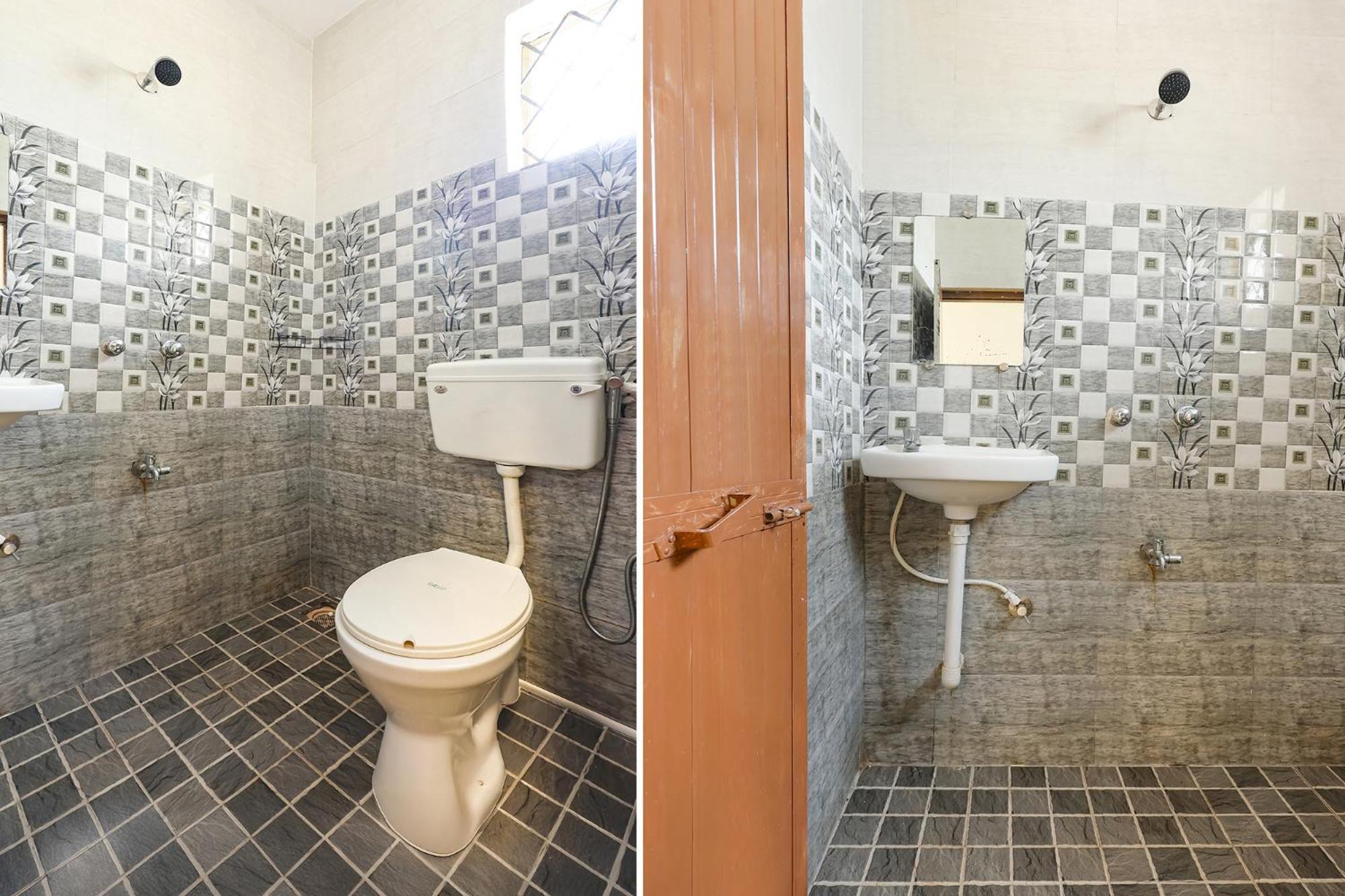 Fabexpress Horizon Hideaway - Nr Anjuna Beach Екстер'єр фото